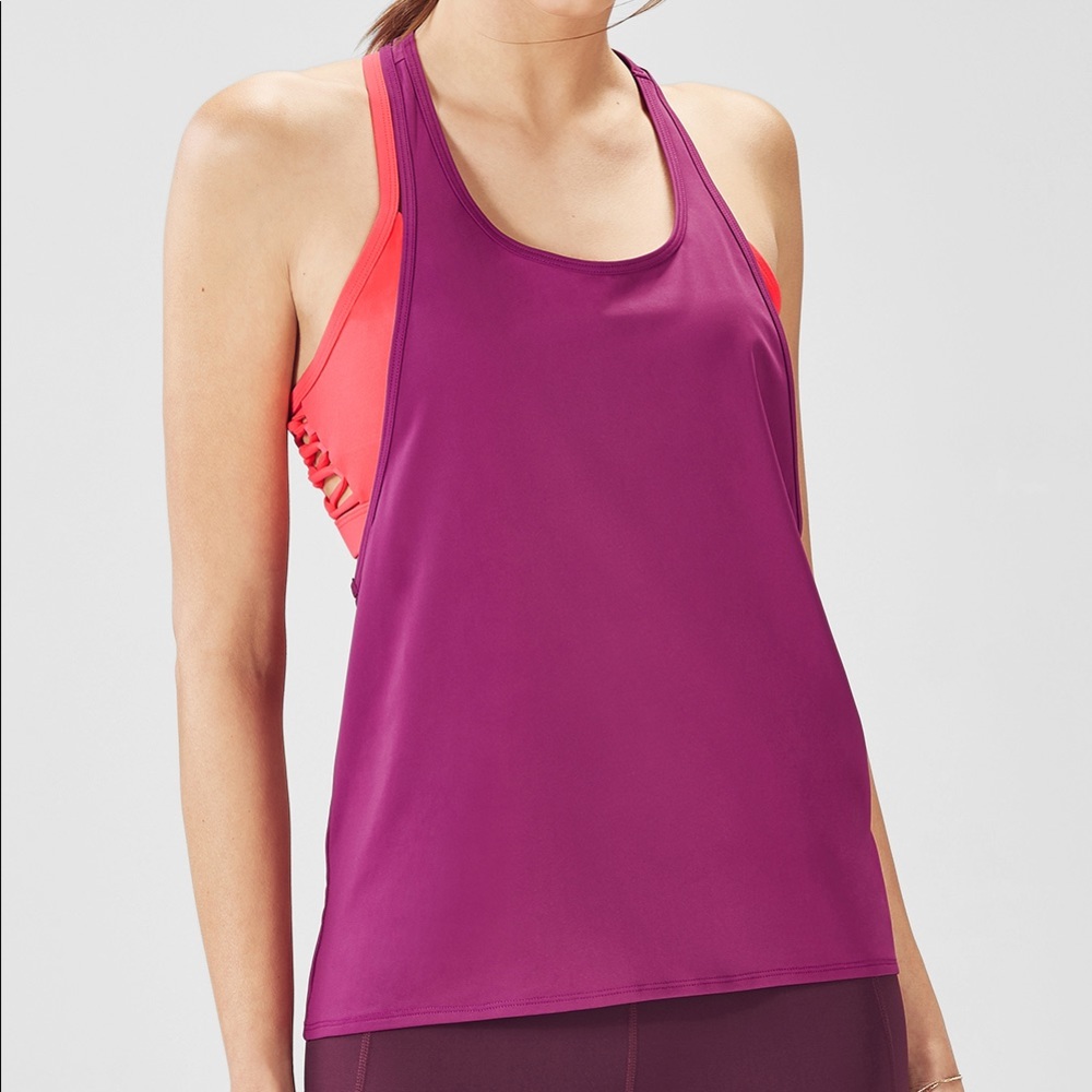 Fabletics Peggy Tank Top - Picture 2 of 7